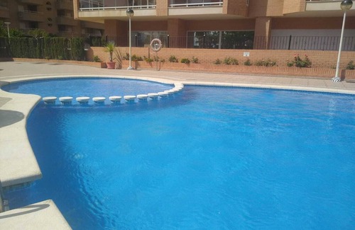 Marina d'Or Apartment | Oropesa's Best Views