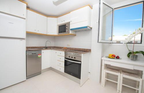 Canyamel Apartment | Oros de la Mar Bl. III 1A