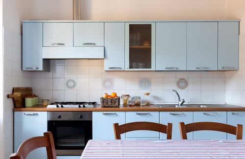 Sas Linnas Siccas Apartment | Orosei, Sas Linnas Siccas: apartment 1 minute from the beach, with garden.
