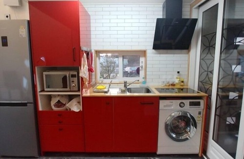 Hyodon-dong House | OroshyJeju-Stay/Sunrise and Cozy House