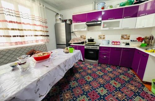 Ak-Talaa District House | Oroz Guest House