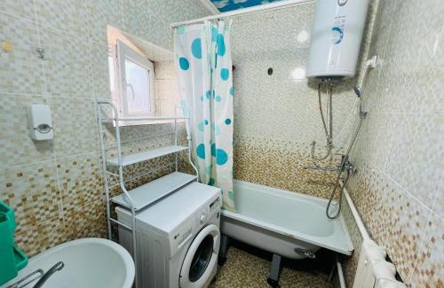Ak-Talaa District House | Oroz Guest House