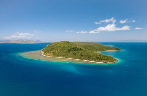 Orpheus Island Resort | Orpheus Island Lodge