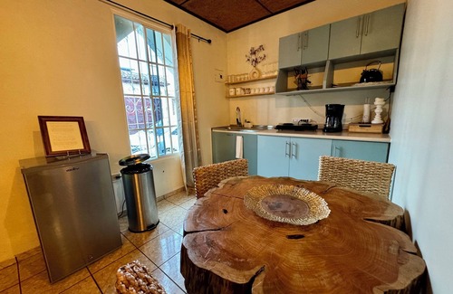 Juayua Apartment | Orquídea Loft. Espacio acogedor, privado y excelente ubicación.
