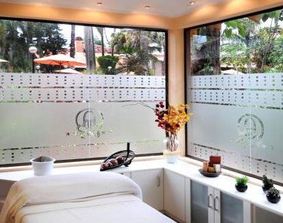 Zona Granja Hotel | Orquideas Hotel & Cabañas
