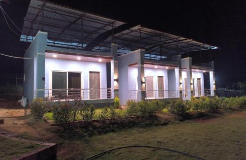 Bhor Resort | Orraica Stays Blue Lagoon