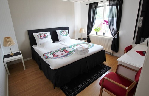 Orrefors Hotel | Orrefors Hotell & Restaurang