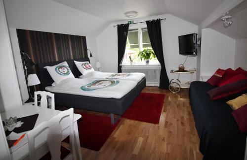 Orrefors Hotel | Orrefors hotell & restaurang