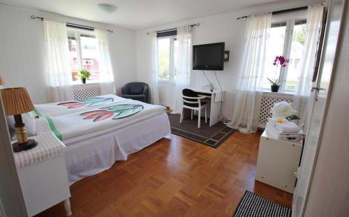 Orrefors Hotel | Orrefors hotell & restaurang