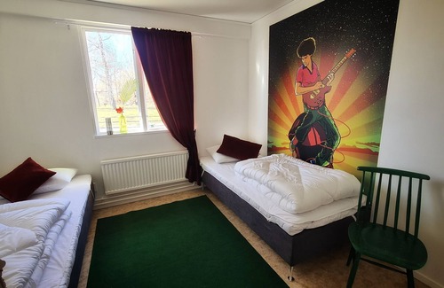 Orrefors Hostel | Orrefors Vandrarhem - Hostel