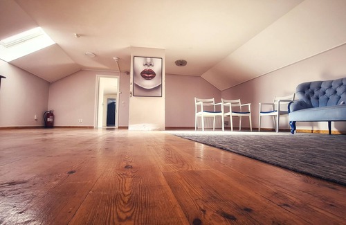 Orrefors Hostel | Orrefors Vandrarhem - Hostel