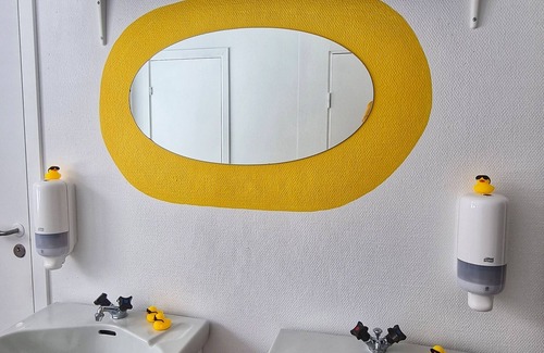 Orrefors Hostel | Orrefors Vandrarhem - Hostel