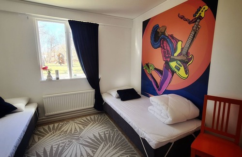 Orrefors Hostel | Orrefors Vandrarhem - Hostel