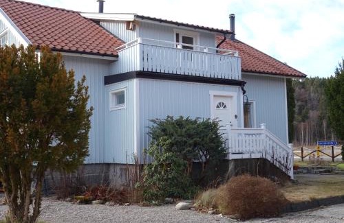Tanum House | Orrekläpp