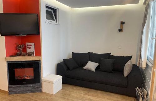 Les Orres Apartment | Orreska 4 à 6 pers centre station