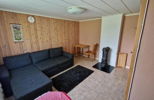 Orsa House | Orsa varmstuga