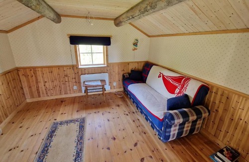 Orsa House | Orsa varmstuga