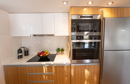 Poros Villa | Orsalia villa wellness
