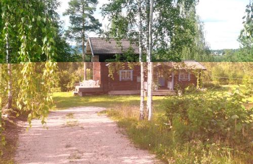Dalarna House | Orsastuguthyrning - Stenberg