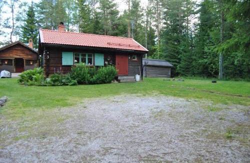 Dalarna House | Orsastuguthyrning-Viborg