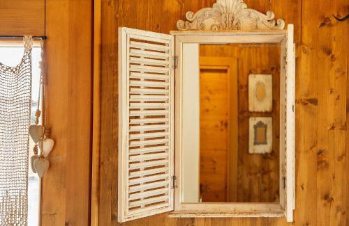 Forno di Zoldo Ski Chalet | Orserose Chalet 3 I Ciodi