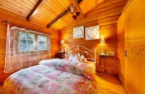 Forno di Zoldo Ski Chalet | Orserose Chalet 6 I Scarpet
