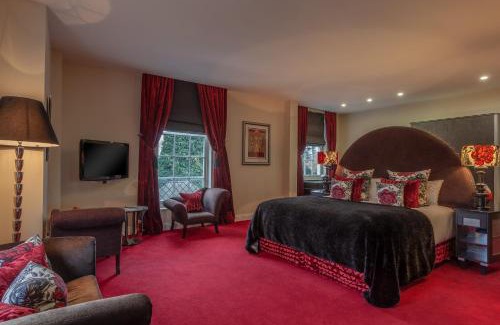 Grays Hotel | Orsett Hall