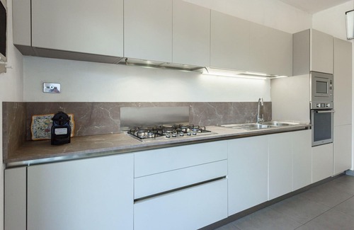 Ricorboli Apartment | Orsini apartment in Florence by Mmega