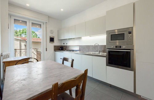 Ricorboli Apartment | Orsini apartment in Florence by Mmega