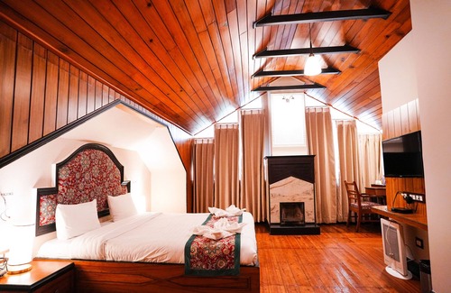 Darjeeling Hotel | ORSINO RESORT MALL ROAD