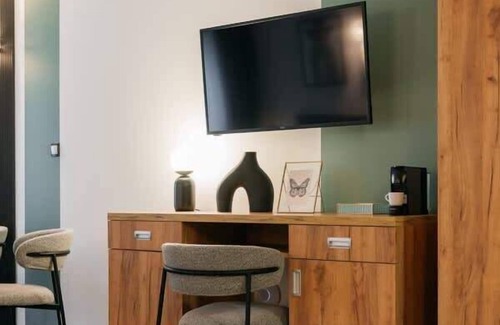 Ursus Apartment | ORSO Apartment with two king size bed