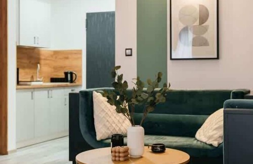 Ursus Apartment | ORSO Apartment with two king size bed