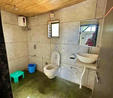 Parner Resort | Orson Lakeview Resort