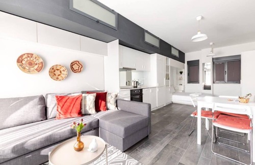 Ortakoy Apartment | Ortakoy 8