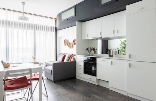 Ortakoy Apartment | Ortakoy 8