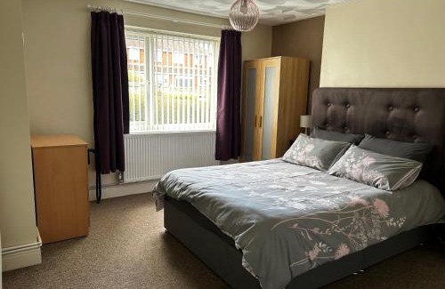Bishopston Apartment | Ortari@70