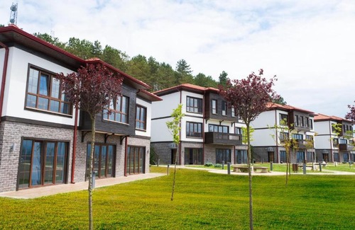 Altınordu Hotel | Ortel Inn