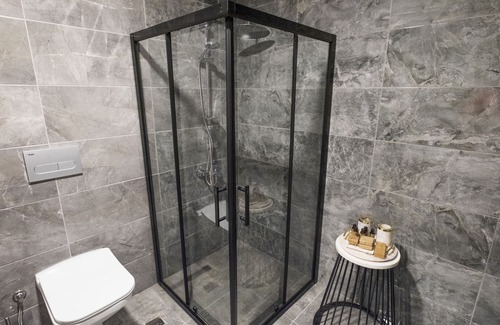 Altınordu Hotel | Ortel Inn