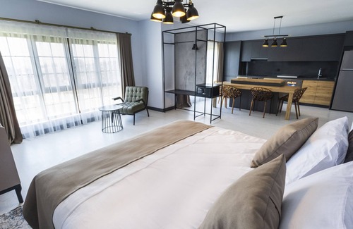 Altınordu Hotel | Ortel Inn
