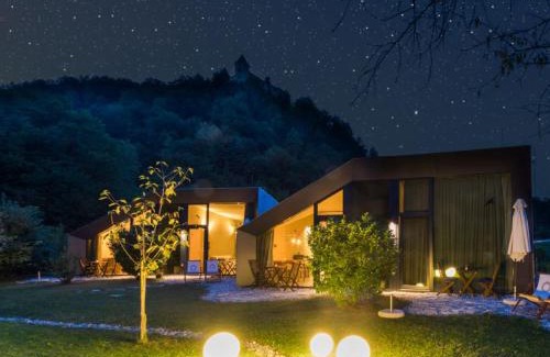Podcetrtek Apartment | Ortenia Apartments in Nature