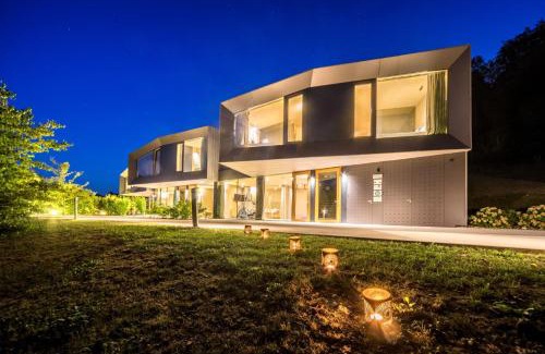 Podcetrtek Apartment | Ortenia Apartments in Nature
