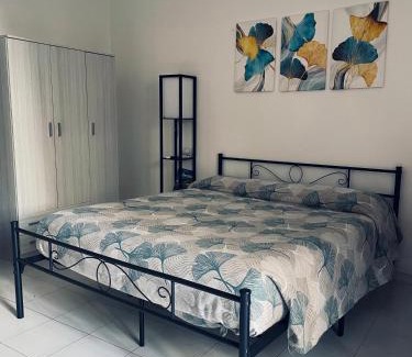 Giungano Apartment | Ortensia Apartment