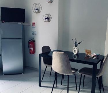 Giungano Apartment | Ortensia Apartment