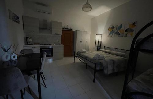 Giungano Apartment | Ortensia Apartment