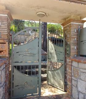 Lenola Apartment | ORTENSIA BLU alloggio turistico