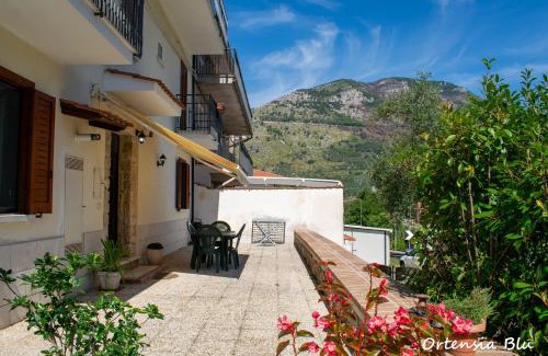 Lenola Apartment | ORTENSIA BLU alloggio turistico