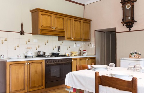 Airasca House | Ortesia's Room Apartment.