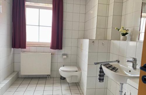 Orth Apartment | Orth B16 - toller Hafen-und Ostseeblick