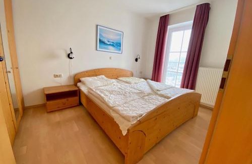 Orth Apartment | Orth B16 - toller Hafen-und Ostseeblick