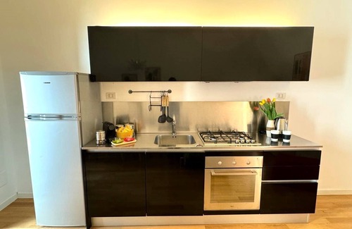 Guastalla Apartment | orti home - luxury and charme